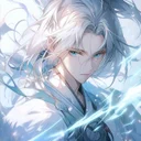 阿秋