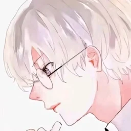 长夜白