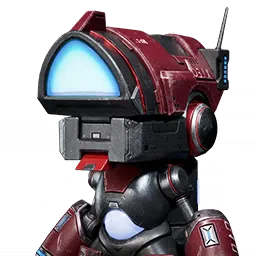 IO量产型