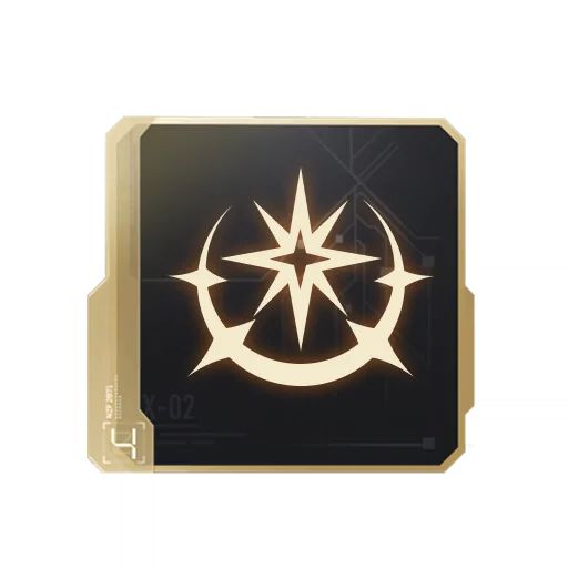 纯白之光